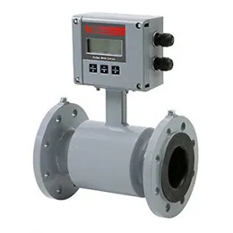 electromagnetic flowmeters