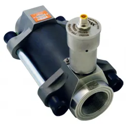 helical screw meters