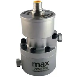 piston meters
