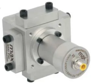 Positive Displacement Flowmeters