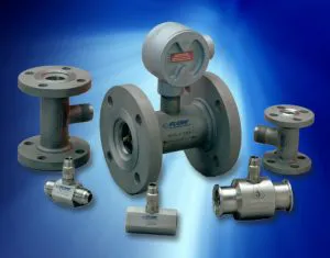 Turbine Flowmeters