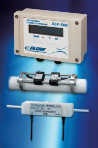 Ultrasonic Flowmeters