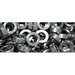 Spacers