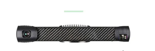 3D Sensor Selector