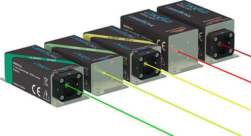 Diode Pumped Solid State Lasers