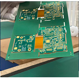 Flex Rigid Printed Circuit Boards