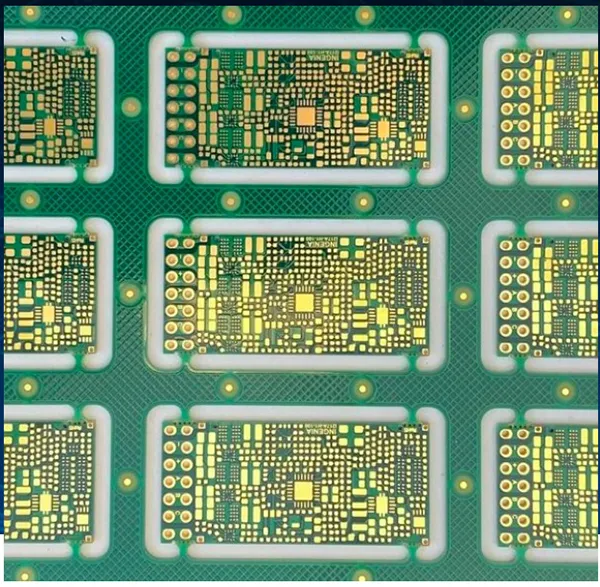 HDI Printed Circuit Boards