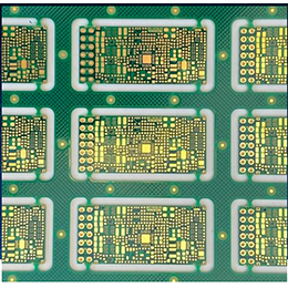 HDI Printed Circuit Boards