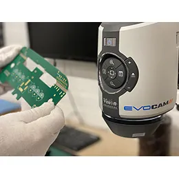 Semi-Flex Printed Circuit Boards