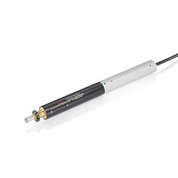 M-230 high-resolution linear actuator with dc motor