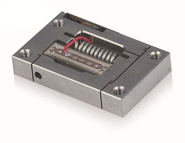 P-603 Inexpensive PiezoMove Linear Actuator