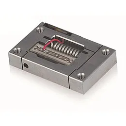 p-603 inexpensive piezomove linear actuator