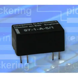 dual-in-line-dil series 97