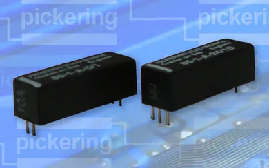 OLDER STYLE RELAYS – SERIES 80 & 88