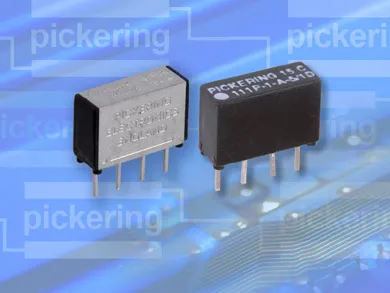 SINGLE-IN-LINE (SIL) SERIES 111 - 119