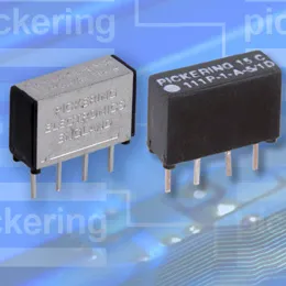single-in-line-sil series 111-119