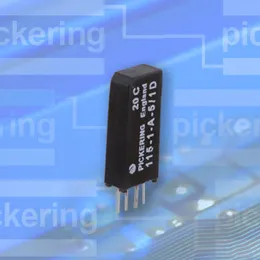 single-in-line-sil series 115