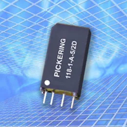 single-in-line-sil series 118