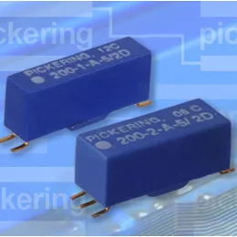 surface mount-series 200