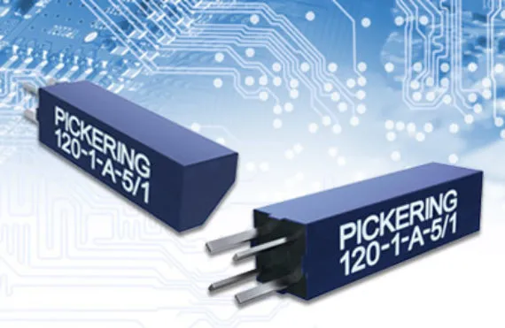 ULTRA-HIGH DENSITY SERIES 120