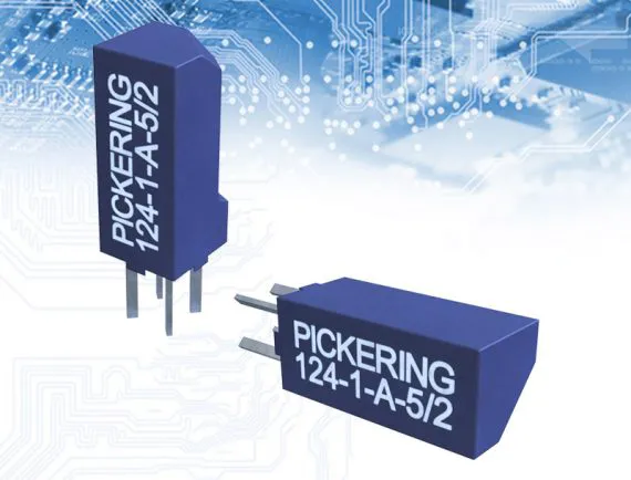 ULTRA-HIGH DENSITY SERIES 124
