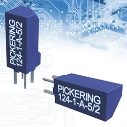 ultra-high density series 124