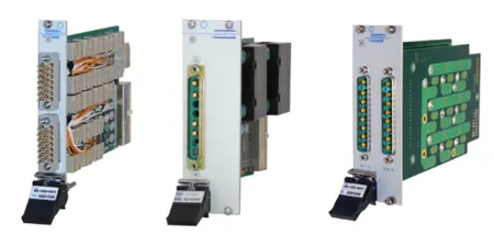High Power Relay