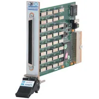 Low Density Reed Relay