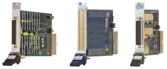 Medium Power Relay