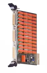 PXI 6U Power Relay Module 