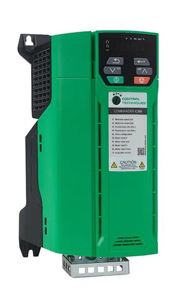 Control Techniques AC Drives