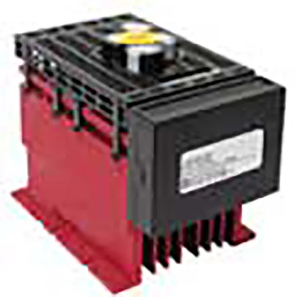 KB's variable speed AC drives