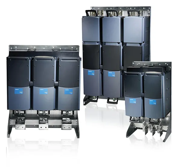 Vacon AC drives