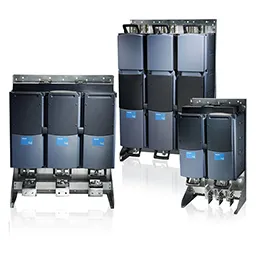 Vacon AC drives