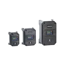 Vacon X series