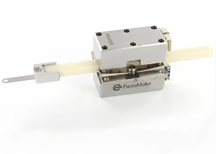 Linear Electric Motors