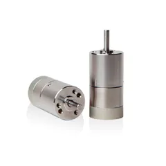 Industrial Rotary Motors