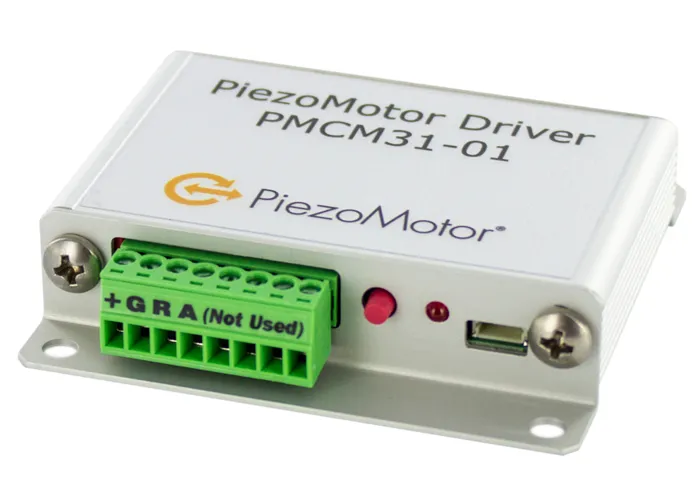 Piezo LEGS Drives & Controls