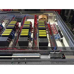 Panel Building