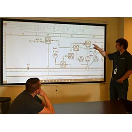 Project Coaching