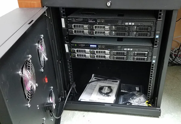 System Integration & Testing