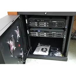 System Integration & Testing