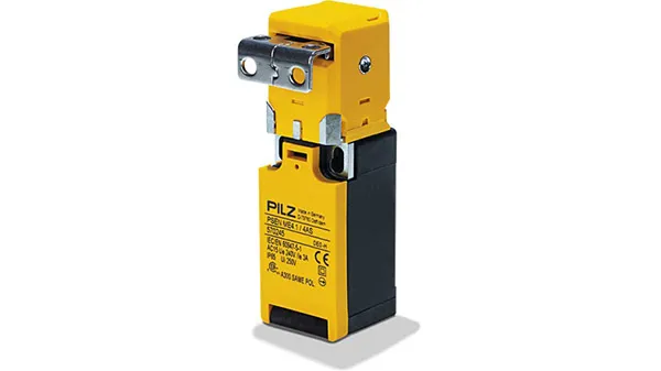 PSENmech Mechanical Safety Switches