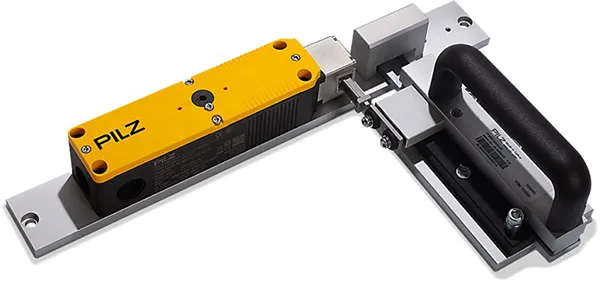 PSENbolt safety bolts