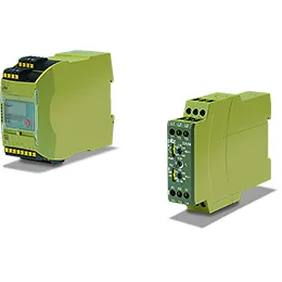 Monitoring relays