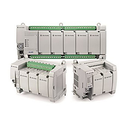 MICRO830 PROGRAMMABLE LOGIC CONTROLLER SYSTEMS