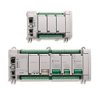 MICRO850 PROGRAMMABLE LOGIC CONTROLLER SYSTEMS