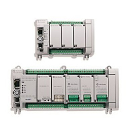 MICRO850 PROGRAMMABLE LOGIC CONTROLLER SYSTEMS