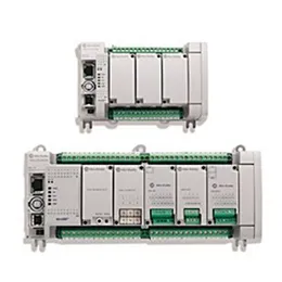 MICRO850 PROGRAMMABLE LOGIC CONTROLLER SYSTEMS