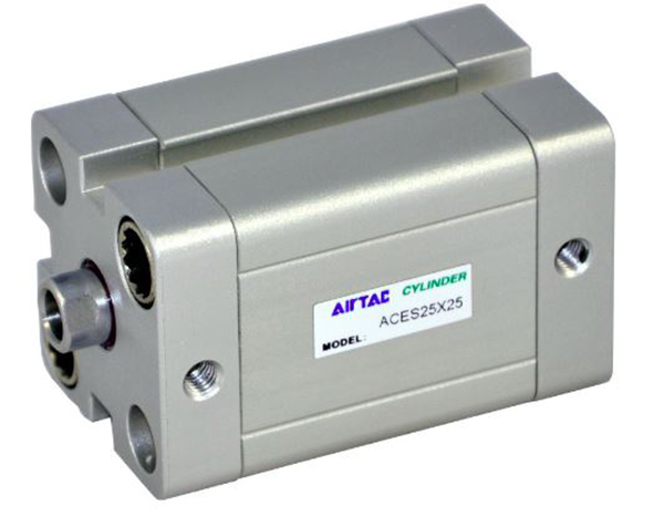 ISO 21282 Compact cylinders
